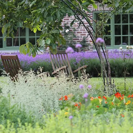 Bed & Breakfast 't Lang Leven Ichtegem