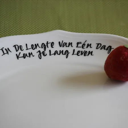Bed & Breakfast 't Lang Leven *